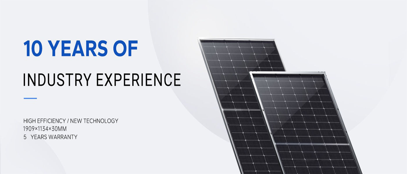 qualità Batteria solare LiFePo4 fabbrica